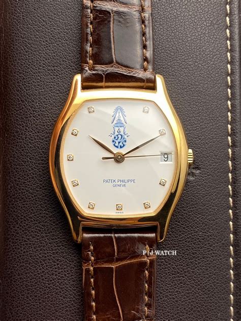 patek philippe 50 anniversary